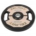 Диски гумові 2 Handle металева втулка Zelart 51мм, 25кг, чорний-сірий, код: TA-4792-25