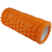 Валик для йоги Tunturi Yoga Grid Foam Roller 33 cm (помаранчевий), код: 14TUSBC001-S25