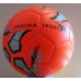 Футбольний м"яч Yakima Sport №3 оранжевий, код: 5906718236821-IN