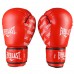 Боксерські рукавички Everlast 8oz, червоний, код: EV2218/8R-WS