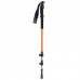 Палиця трекінгова Himalayas 8850, антишок, дюралюм, Lmax=133cm, код: 7075-4-WS