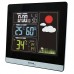 Метеостанція Technoline WS6448 Black, код: DAS301183-DA