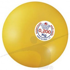 М"яч тренувальний Polanik Trial Super Soft 200 гр, код: VDL2