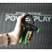Еспандер кистьовий PowerPlay Strength Grip з регульованим навантаженням 10-40 кг, чорно-зелений, код: PP_4323_Bl/Green Еспандер кистьовий PowerPlay Strength Grip з регульованим навантаженням 10-40 кг, чорно-зелений, код: PP_4323_Bl/Green
