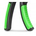 Еспандер кистьовий PowerPlay Strength Grip з регульованим навантаженням 10-40 кг, чорно-зелений, код: PP_4323_Bl/Green Еспандер кистьовий PowerPlay Strength Grip з регульованим навантаженням 10-40 кг, чорно-зелений, код: PP_4323_Bl/Green