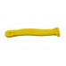 Гумова петля EasyFit 1-6 кг жовта, код: EF-1875-Y-EF