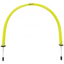 Бар"єр тренувальний Seco 51,5 см, неоновий, код: 20120206-SC