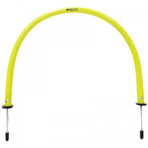 Бар"єр тренувальний Seco 51,5 см, неоновий, код: 20120206-SC Бар"єр тренувальний Seco 51,5 см, неоновий, код: 20120206-SC