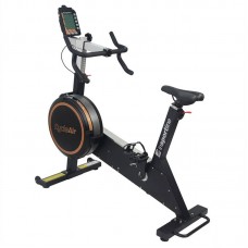 Велотренажер InSPORTline CycleAir зі магнітним спінінгом, код: 25951-IN Велотренажер InSPORTline CycleAir зі магнітним спінінгом, код: 25951-IN