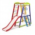 Дитячий спортивний куточок SportBaby Крихітка 1320х850х1500 мм, код: Крихітка - 1 Plus 2