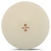 М"яч для пілатесу та йоги Bloom Mini Ball Pilates 30см, білий, код: LB7001-30