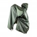 Пончо Tribe Tarp Poncho оливковий, код: T-KE-0001-olive