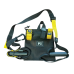 Тренувальні підвісні петлі TRX Pro Pack-3, код: 523176-AX