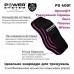 Еспандер для пілатесу Power System Booty Band Black/Pink Level 1, код: 4091PI-0