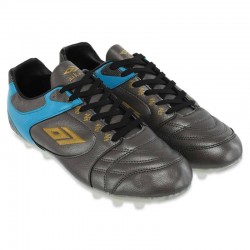 Бутси футбольне взуття Yuke розмір 42, темно-сірий, код: S-11-2_42DGR