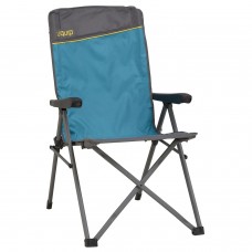 Крісло розкладне Uquip Justy Blue/Grey, код: DAS301067-DA