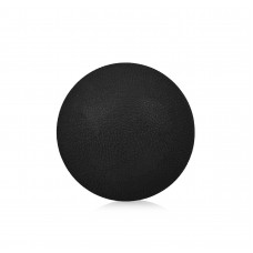 Масажний м'яч Springos Lacrosse Ball 6 см, код: FA0025