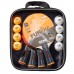 Набір для настільного тенісу Gewo Family & Friends 4 Bats 8 Balls (97010000), код: 931052-SVA