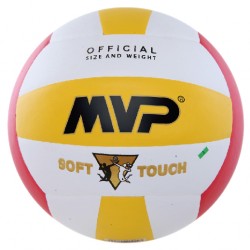 М"яч волейбольний MVP, код: PK-1004B