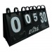 Табло суддівське перекидне Cima CM-J07, код: 23002-SNS
