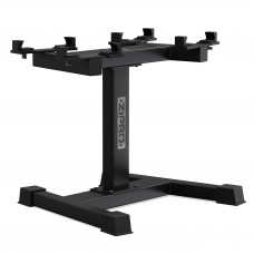 Стійка Zipro для круглих регульованих гантелей, код: 5902659844453-IN Стійка Zipro для круглих регульованих гантелей, код: 5902659844453-IN