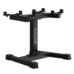 Стійка Zipro для круглих регульованих гантелей, код: 5902659844453-IN Стійка Zipro для круглих регульованих гантелей, код: 5902659844453-IN