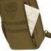 Рюкзак тактичний Highlander Scorpion Gearslinger 12L Coyote Tan (TT191-CT), код: 929713-SVA