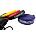 Гумові петлі EasyFit: набір 1-45 кг (4 шт), код: EF-1454s-EF