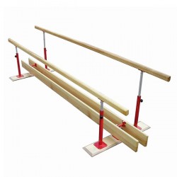 Поручні для відновлення навичок ходьби Tia-Sport, код: sm-1327