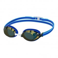 Окуляри для плавання дитячі Speedo Junior Vanquisher 3.0 Mirror синій, код: 5059937794020