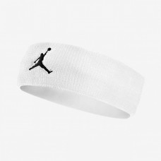 Пов"язка на голову Air Jordan Jumpman HeadBand білий, код: 2023111300089