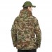 Куртка флісова Tactical Military Rangers XXL, камуфляж Multicam, код: CO-8573_XXLKM