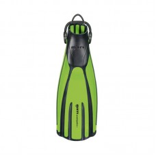 Ласти для дайвінгу Mares Avanti Quattro+, розмір 37/41, зелений, код: 2023111407412 Ласти для дайвінгу Mares Avanti Quattro+, розмір 37/41, зелений, код: 2023111407412