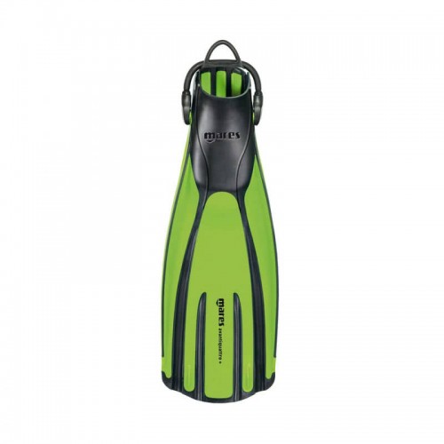 Ласти для дайвінгу Mares Avanti Quattro+, розмір 37/41, зелений, код: 2023111407412 Ласти для дайвінгу Mares Avanti Quattro+, розмір 37/41, зелений, код: 2023111407412