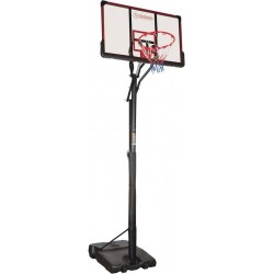 Баскетбольна стійка Garlando Orlando (BA-18), код: 929769-SVA Баскетбольна стійка Garlando Orlando (BA-18), код: 929769-SVA