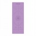 Килимок для йоги та фітнесу 4Fizjo PU 1830x680x4 мм, фіолетовий, код: P-5907739319548
