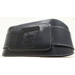 Пояс атлетичний EasyFit Training Belt (чорний) 4XL, код: EF-TAB-BK-4XL-EF Пояс атлетичний EasyFit Training Belt (чорний) 4XL, код: EF-TAB-BK-4XL-EF