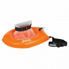 Буй для плавання Zoggs Tow Float Plus помаранчевий, код: 194151081008