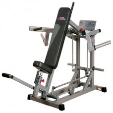 Жим вгору InterAtletik Gym 1900x1690x1360 мм, код: BT205 Жим вгору InterAtletik Gym 1900x1690x1360 мм, код: BT205