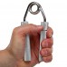 Еспандер кистьовий пружинний BioGym Bone Crusher срібний, код: 8062-S52