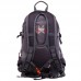 Рюкзак туристичний Deuter V-30л з каркасною спинкою, чорний, код: G29_BK-S52