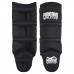 Захист гомілки та стопи Phantom Impact Basic S/M, чорний, код: PHSG1659-SM