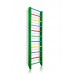 Шведська стінка SportBaby Green, код: 0-240 (green) Шведська стінка SportBaby Green, код: 0-240 (green)