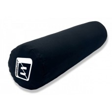 Чохол для валика масажного столу EasyFit чорний, код: EF-2121-BK-EF