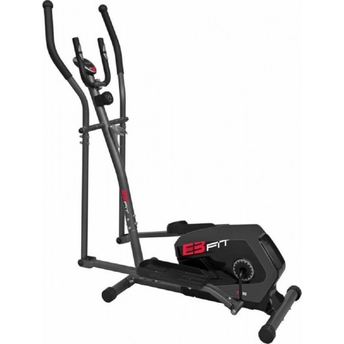 Орбітрек магнітний Eb Fit E580 чорний, код: 5902431039343-IN