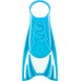 Ласти для дітей AquaSpeed Frog розмір 30-34, блакитний, код: 5908217666703