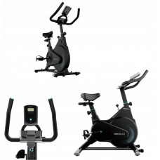 Велотренажер Cecotec Drumfit Indoor 10000 Race чорний, код: 8435484072403-IN