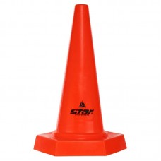 Конус-фішка спортивна для тренувань Star 450 мм, помаранчевий, код: SA405-S52 Конус-фішка спортивна для тренувань Star 450 мм, помаранчевий, код: SA405-S52