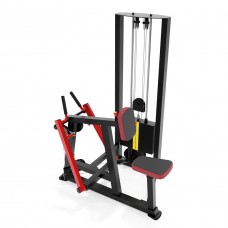 Тренажер важільна тяга Brustyle, 1350х1120х184 мм, код: TC215 Тренажер важільна тяга Brustyle, 1350х1120х184 мм, код: TC215