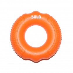 Еспандер кистьовий SNS Grip 50 lb HQ-TY-50LB, код: 10962-SNS Еспандер кистьовий SNS Grip 50 lb HQ-TY-50LB, код: 10962-SNS